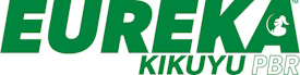 Eureka Kikuyu PBR Logo