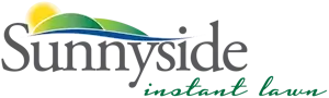 Sunnyside Instant Lawn logo